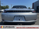 Thumbnail image of 2017 Porsche 718 Boxster at EurobahnBmwMiniMercedesBenz of Greensboro, NC
