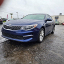 Thumbnail image of 2018 Kia Optima at USA Auto Sales