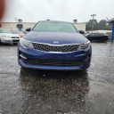 Thumbnail image of 2018 Kia Optima at USA Auto Sales