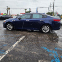 Thumbnail image of 2018 Kia Optima at USA Auto Sales