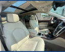 Thumbnail image of 2010 Cadillac SRX at LB AUTO