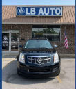 Thumbnail image of 2010 Cadillac SRX at LB AUTO