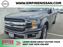 Thumbnail image of 2020 Ford F-150 at Empire Nissan