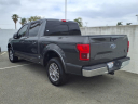 Thumbnail image of 2020 Ford F-150 at Empire Nissan