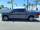 Thumbnail image of 2020 Ford F-150 at Empire Nissan