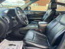 2014 Nissan Pathfinder Platinum at QUICK AUTO SALES