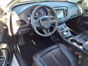 2016 Chrysler 200 C at Freedom Chevrolet