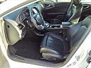 Thumbnail image of 2016 Chrysler 200 at Freedom Chevrolet
