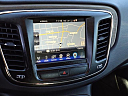 Thumbnail image of 2016 Chrysler 200 at Freedom Chevrolet