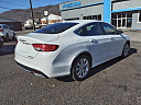 Thumbnail image of 2016 Chrysler 200 at Freedom Chevrolet