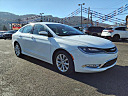 Thumbnail image of 2016 Chrysler 200 at Freedom Chevrolet