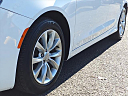 Thumbnail image of 2016 Chrysler 200 at Freedom Chevrolet