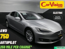 Thumbnail image of 2018 Tesla Model S at Car Vision Inc.