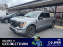 Thumbnail image of 2022 Ford F-150 at Used - Boulevard Lincoln