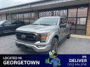 Thumbnail image of 2022 Ford F-150 at Used - Boulevard Lincoln
