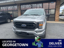 Thumbnail image of 2022 Ford F-150 at Used - Boulevard Lincoln