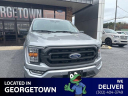 Thumbnail image of 2022 Ford F-150 at Used - Boulevard Lincoln