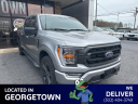 Thumbnail image of 2022 Ford F-150 at Used - Boulevard Lincoln