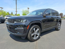 Thumbnail image of 2023 Jeep Grand Cherokee at Brown Daub Chrysler Dodge Jeep Ram Fiat