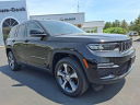 Thumbnail image of 2023 Jeep Grand Cherokee at Brown Daub Chrysler Dodge Jeep Ram Fiat