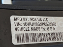 Thumbnail image of 2023 Jeep Grand Cherokee at Brown Daub Chrysler Dodge Jeep Ram Fiat