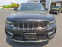Thumbnail image of 2023 Jeep Grand Cherokee at Brown Daub Chrysler Dodge Jeep Ram Fiat