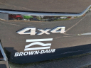 Thumbnail image of 2023 Jeep Grand Cherokee at Brown Daub Chrysler Dodge Jeep Ram Fiat