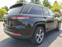 Thumbnail image of 2023 Jeep Grand Cherokee at Brown Daub Chrysler Dodge Jeep Ram Fiat