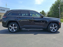 Thumbnail image of 2023 Jeep Grand Cherokee at Brown Daub Chrysler Dodge Jeep Ram Fiat