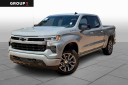 2024 Chevrolet Silverado 1500 RST at Bob Howard Honda