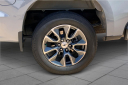 Thumbnail image of 2024 Chevrolet Silverado 1500 at Bob Howard Honda