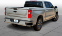 Thumbnail image of 2024 Chevrolet Silverado 1500 at Bob Howard Honda
