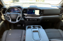 Thumbnail image of 2024 Chevrolet Silverado 1500 at Bob Howard Honda