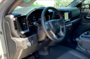 Thumbnail image of 2024 Chevrolet Silverado 1500 at Bob Howard Honda