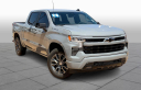 Thumbnail image of 2024 Chevrolet Silverado 1500 at Bob Howard Honda