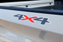 Thumbnail image of 2024 Chevrolet Silverado 1500 at Bob Howard Honda