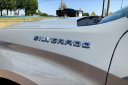 Thumbnail image of 2024 Chevrolet Silverado 1500 at Bob Howard Honda