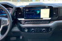 Thumbnail image of 2024 Chevrolet Silverado 1500 at Bob Howard Honda