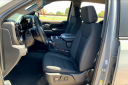 Thumbnail image of 2024 Chevrolet Silverado 1500 at Bob Howard Honda