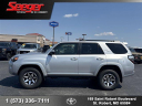 Thumbnail image of 2024 Toyota 4Runner at SeegerToyotaOfStRobert of Saint Robert, MO