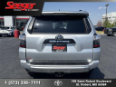 Thumbnail image of 2024 Toyota 4Runner at SeegerToyotaOfStRobert of Saint Robert, MO