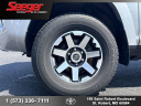 Thumbnail image of 2024 Toyota 4Runner at SeegerToyotaOfStRobert of Saint Robert, MO