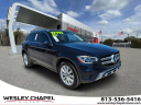Thumbnail image of 2020 Mercedes-Benz GLC at Wesley Chapel Nissan