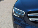 Thumbnail image of 2020 Mercedes-Benz GLC at Wesley Chapel Nissan