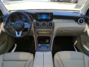 Thumbnail image of 2020 Mercedes-Benz GLC at Wesley Chapel Nissan