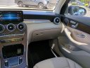 Thumbnail image of 2020 Mercedes-Benz GLC at Wesley Chapel Nissan