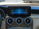 Thumbnail image of 2020 Mercedes-Benz GLC at Wesley Chapel Nissan