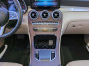 Thumbnail image of 2020 Mercedes-Benz GLC at Wesley Chapel Nissan