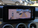 Thumbnail image of 2020 Mercedes-Benz GLC at Wesley Chapel Nissan