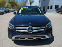 Thumbnail image of 2020 Mercedes-Benz GLC at Wesley Chapel Nissan